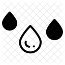 Water Drop  Icon