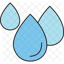 Water drop  Icon