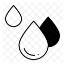 Water Drop Icon