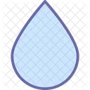 Drop Water Nature Icon