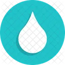 Water Water Drop Drop Icon