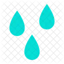 Water Drop  Icône
