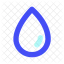 Water Internet Business Icon