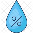 Water Drop Rain Drop Raining Icon