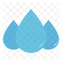 Water Drop Water Drop Icon