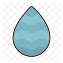 Water Drop Water Nature Icon