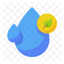 Water Drop Water Droplet Water Drops Icon