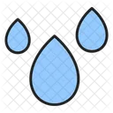Water Drop Water Drop Icon
