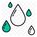 Rainy Season Icon