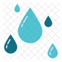 Rainy Season Icon
