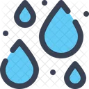 Weather Climate Water Icon