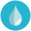Water Dorp Icon