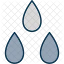 Water Drop Water Drop Icon