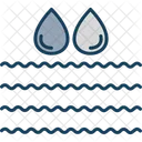 Water Drop Water Drop Icon