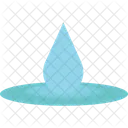 Drop Water Drop Rain Drop Icon