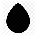 Water Drop Water Drop Icon