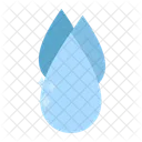 Water Drop Water Day Water Saving Icon