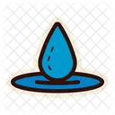 Water Drop Water Drop Icon