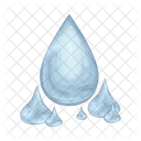 Water Drop Water Drop Icon