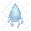 Water Drop Water Drop Icon