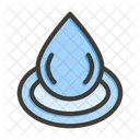 Drop Water Drop Water Icon