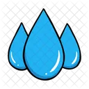Water Droplet Drop Water Drop Icon
