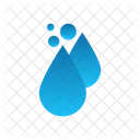 Water Droplet Icon