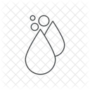 Water droplet  Icon