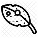 Droplets Water Drops Icon