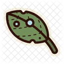 Droplets Water Drops Icon