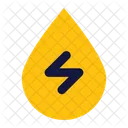 Water Icon