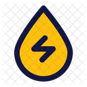 Water Icon