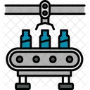 Water Factory  Icon