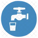 Water Faucet Water Tap Faucet Icon