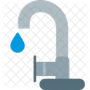 Water Tap Faucet Water Icon