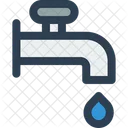 Water faucet  Icon