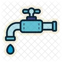 Water Faucet Water Tap Faucet Icon