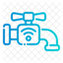 Water faucet  Icon