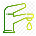 Water faucet  Icon