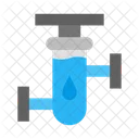 Filter Water Purification Icon