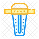 Water Filter Tool Icon
