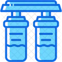 Filter Purification Water Icon