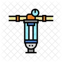 Water Filter Water Filter Icon