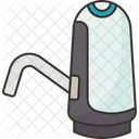 Water Filter  Icon