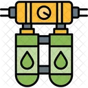 Water Filter Water Purification Icon