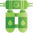 Water Filter Water Purification Icon