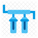 Water Filter Filter Water Icon
