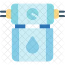 Water Filter Filtration Icon