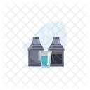 Water Liquid Clean Icon