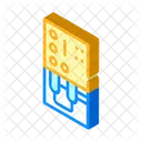 Water Filter  Icon